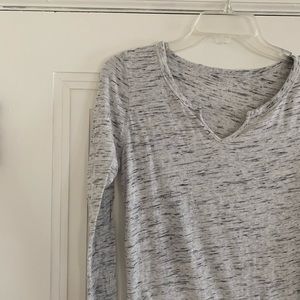 Gap Lightweight Longsleeve Tee